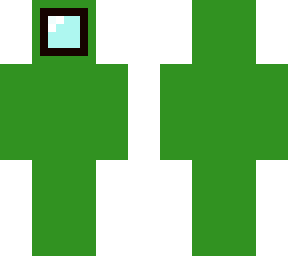 green among us