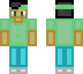 green ben