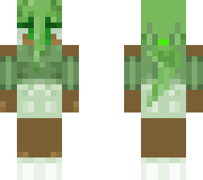 green gal