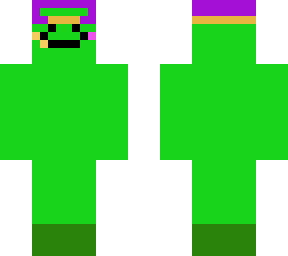 green kirby