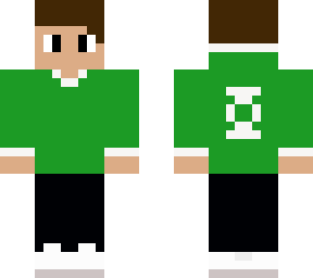 green-lantern hoodie