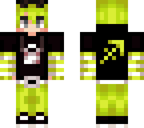 green me