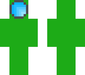 green sus