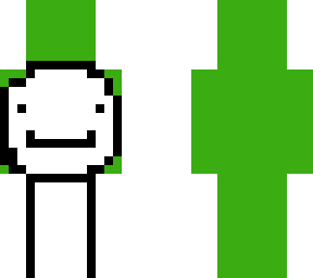 greenvactor dream