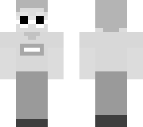 grey george_not_found #2