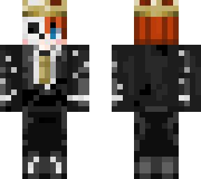 half skeleton