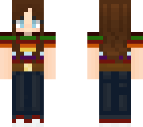 hannah