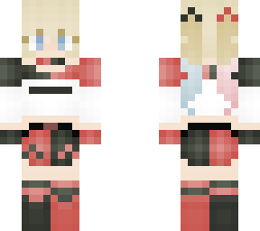harley quinn rce