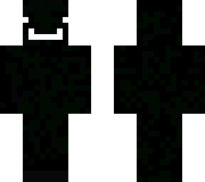 he is