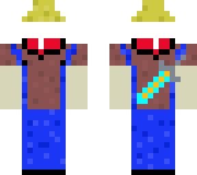 headless farmer