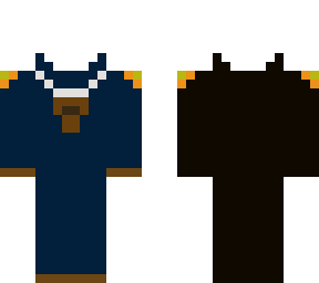 headless horseman