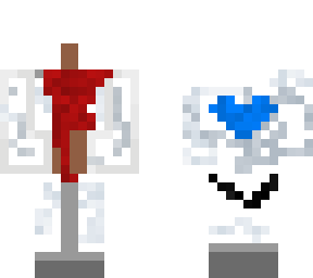 headless scientist