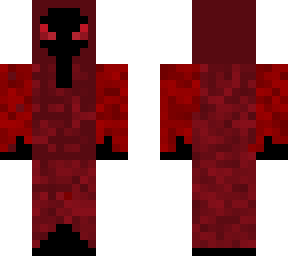henrys devil skin