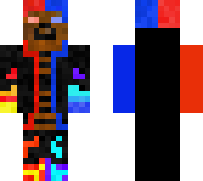 herobrine nova