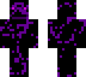 hey look; its an ender man