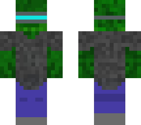 hightec zombie