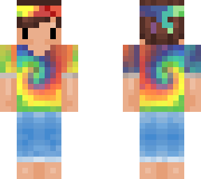 hippie