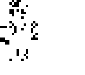 hole man