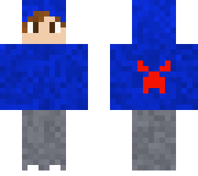 hoody dude