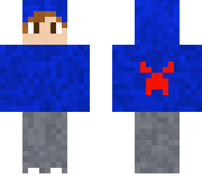 hoody dude revised