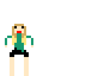 hot seggsy girl skin