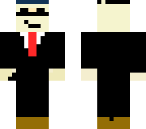 hotboi69420 but he is president