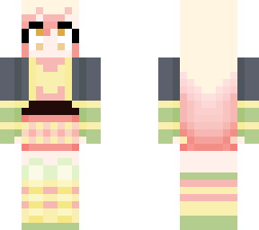 human eden (redesign)