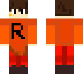 hype skin