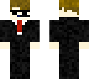 i am the best skin maker ever my 3rd skin is this xd