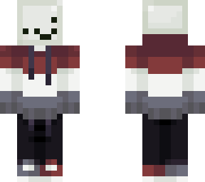 i am wearing your sweater (edit)
