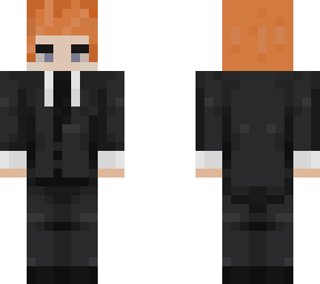 i tried to make my friend a wedding suit :