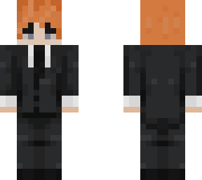 i tried to make my friend a wedding suit :2