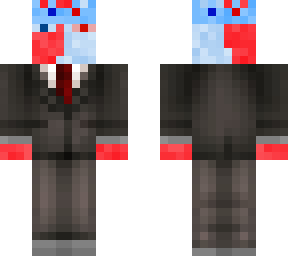 ice n' fire skin