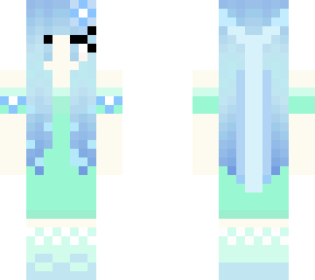 ice princess!