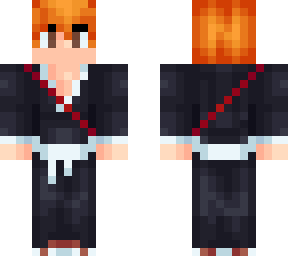 ichigo from bleach