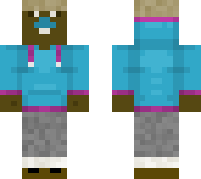 idk
