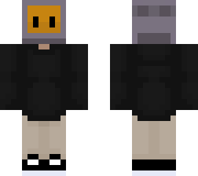 idk