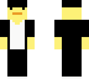 idk duck
