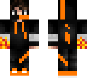 ikonik fire