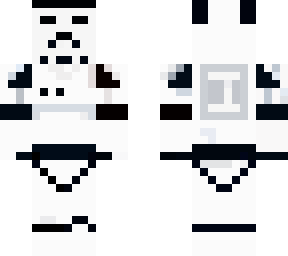 imperial stormtrooper