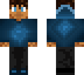 indo bllue edition