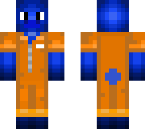 inmate moose