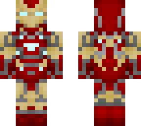 iron man mark 85