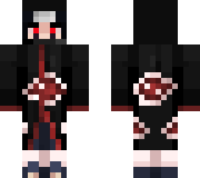 itach uchiha