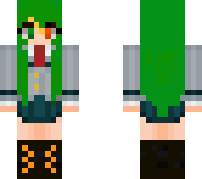 izuku midoria