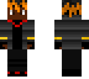 jackfool orange