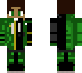jade dash skin