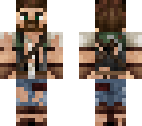 jeracraft