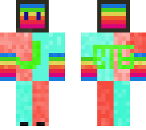 jerome_bt8 skin