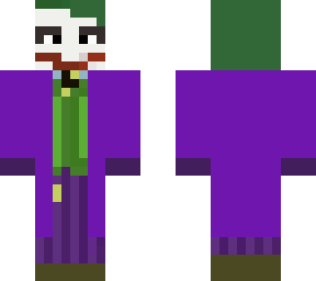 joker from the dark knight
